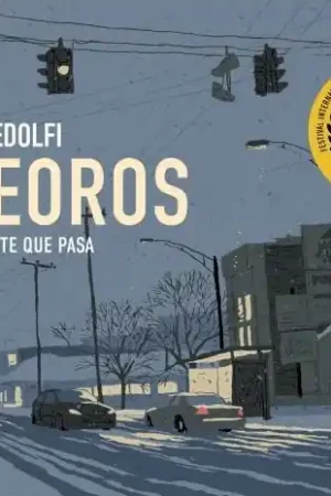 Gran Oferta METEOROS