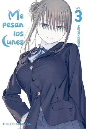 Imprescindible (Must-Have) ME PESAN LOS LUNES 03