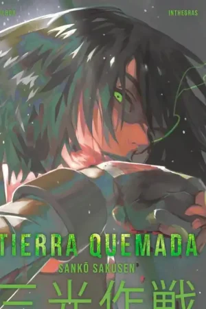 TIERRA QUEMADA Popular