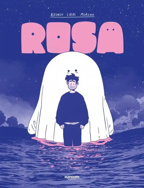 ROSA Solo Por Tiempo Limitado