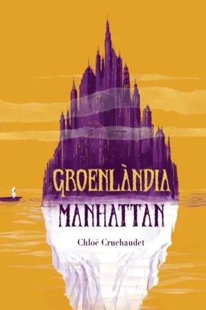 Precio Económico GROENLÀNDIA - MANHATTAN EDICIÓ EN CATALÀ