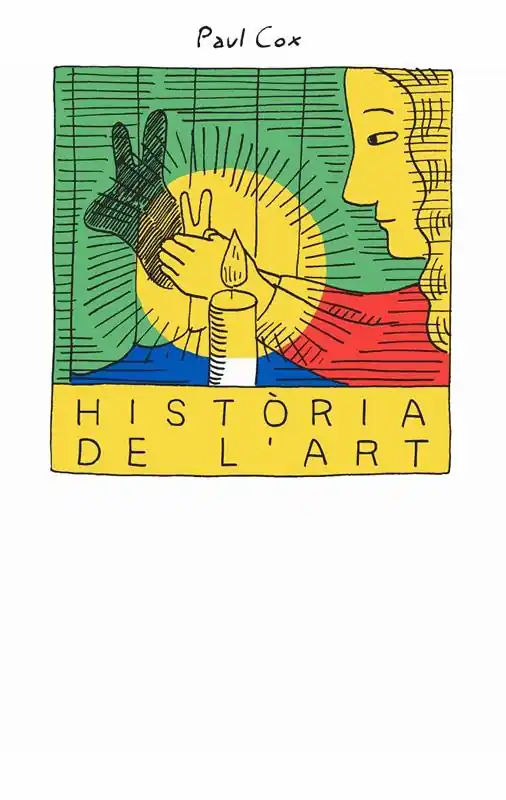 Última Oportunidad HISTÒRIA DE L’ART EDICIÓ EN CATALÀ