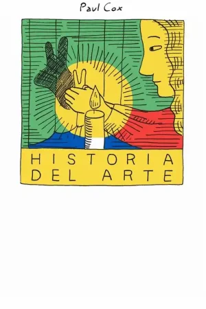 HISTORIA DEL ARTE Stock Limitado