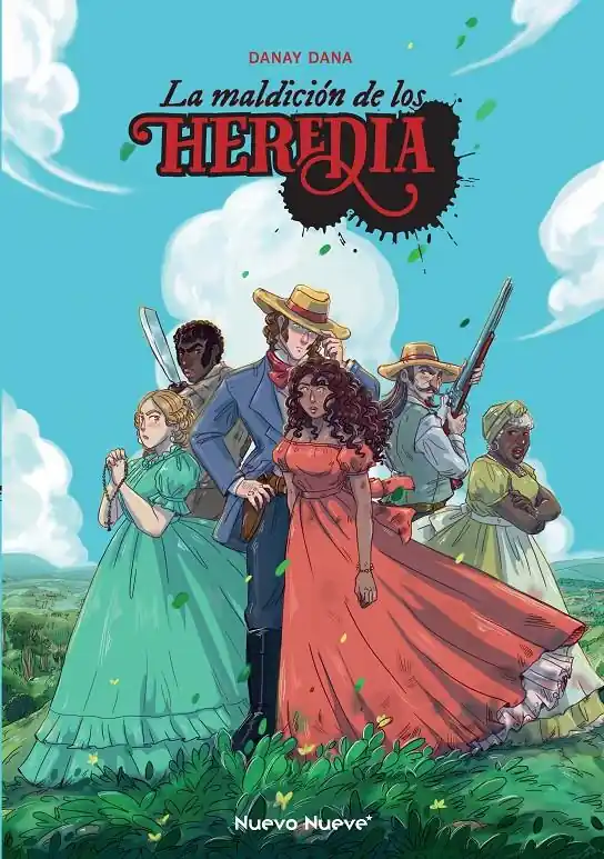 Solo Hoy LA MALDICIÓN DE LOS HEREDIA