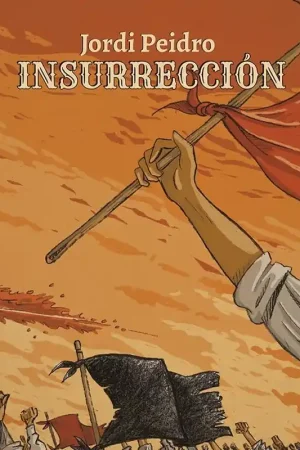 INSURRECCIÓN Promoción
