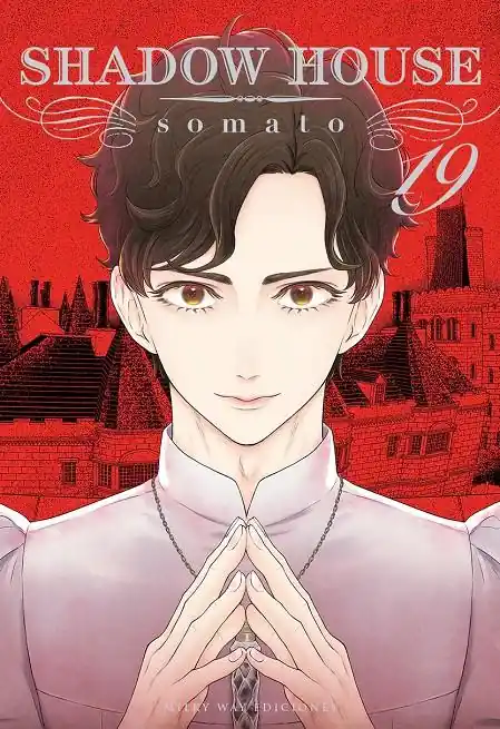 Precio Bajo SHADOW HOUSE 19