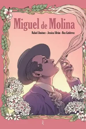 MIGUEL DE MOLINA Stock Limitado