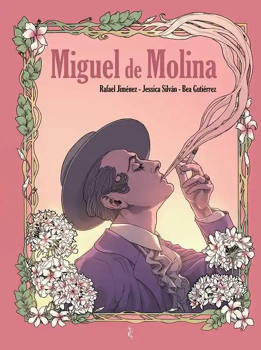 MIGUEL DE MOLINA Stock Limitado