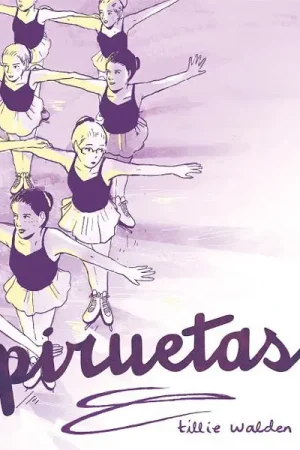 PIRUETAS 4ª EDICION Ordenar Ahora Mismo