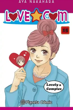 Última Oportunidad LOVE COM NUEVA EDICIÓN 15