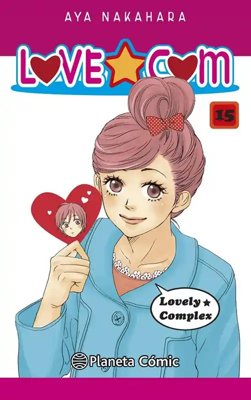 Última Oportunidad LOVE COM NUEVA EDICIÓN 15