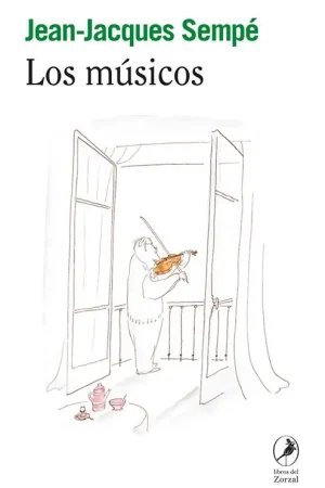 Imprescindible (Must-Have) LOS MÚSICOS