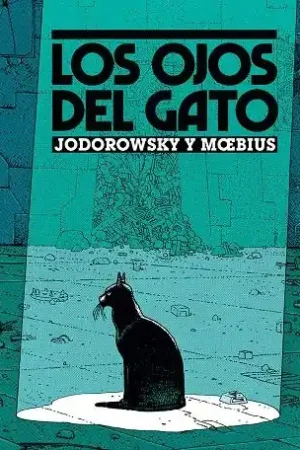 Alta Calidad LOS OJOS DEL GATO