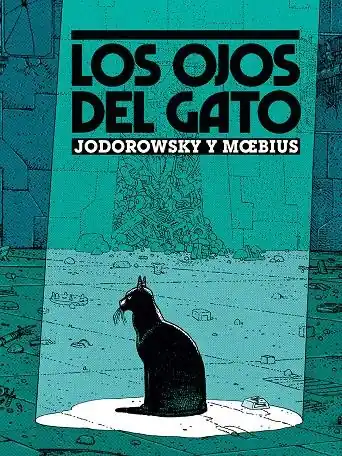 Alta Calidad LOS OJOS DEL GATO