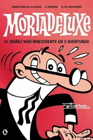 Compra Hoy MORTADELUXE 02