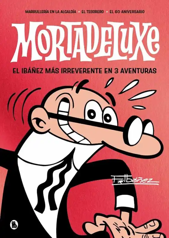 Compra Hoy MORTADELUXE 02