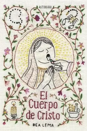 Ordena Ya EL CUERPO DE CRISTO 7ª EDICIÓN