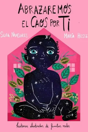 ABRAZAREMOS EL CAOS POR TÍ Venta Final