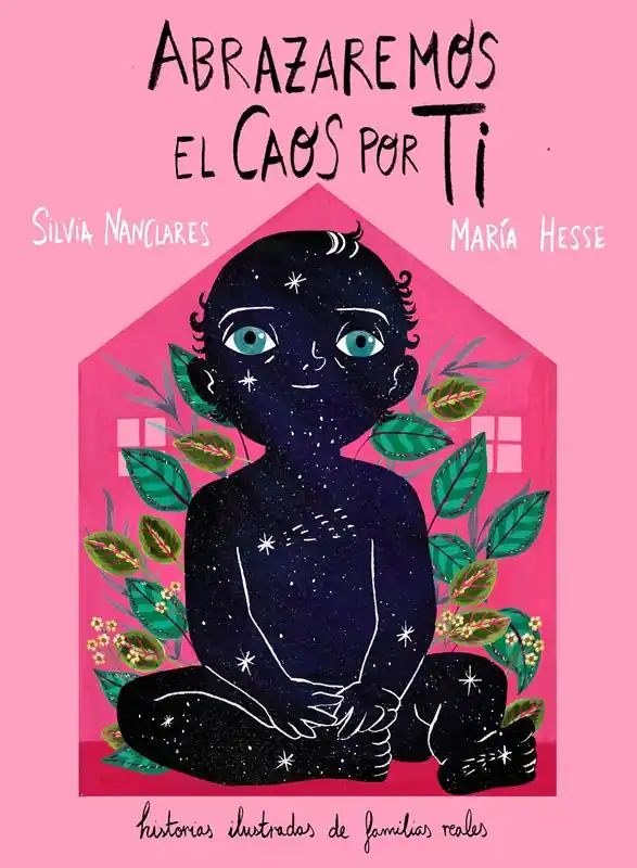 ABRAZAREMOS EL CAOS POR TÍ Venta Final