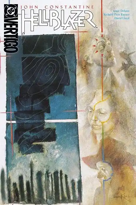 No Te Lo Pierdas BIBLIOTECA VÉRTIGO JOHN CONSTANTINE, HELLBLAZER 04