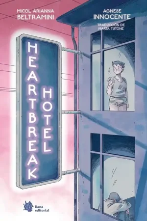 Solo Hoy HEARTBREAK HOTEL