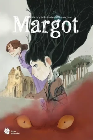 Marca Reconocida MARGOT