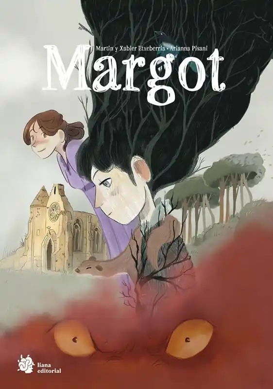 Marca Reconocida MARGOT