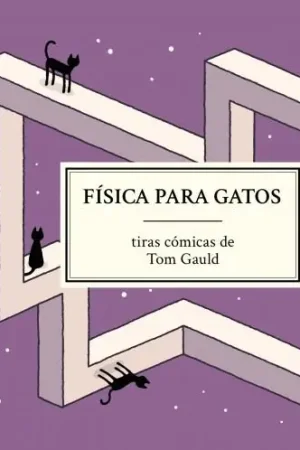 FÍSICA PARA GATOS Solo Por Tiempo Limitado