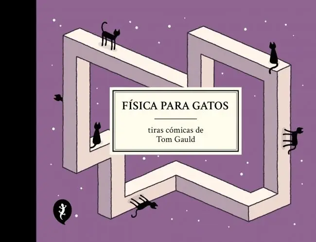 FÍSICA PARA GATOS Solo Por Tiempo Limitado