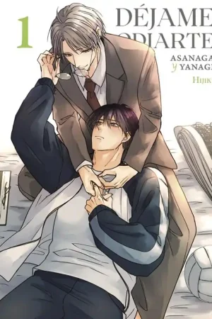 DEJAME ODIARTE, ASANAGA Y YANAGI 01 Oferta