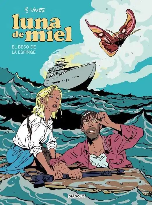 Precio Bajo LUNA DE MIEL 01 EL BESO DE LA ESFINGE