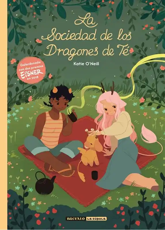 LA SOCIEDAD DE LOS DRAGONES DE TÉ Compra Ahora