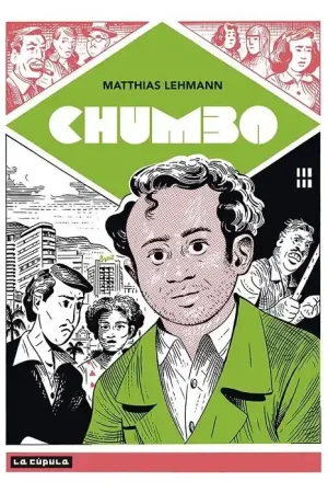 Envío Exprés CHUMBO