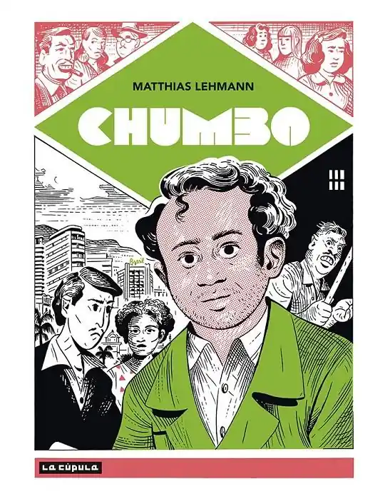 Envío Exprés CHUMBO