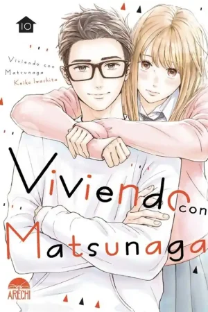 VIVIENDO CON MATSUNAGA 10 Precio Rebajado