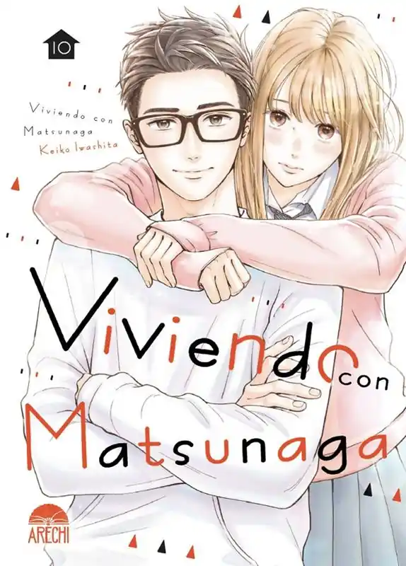 VIVIENDO CON MATSUNAGA 10 Precio Rebajado