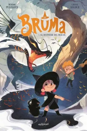 Devolución Gratuita BRUMA 01 EL DESPERTAR DEL DRAGÓN