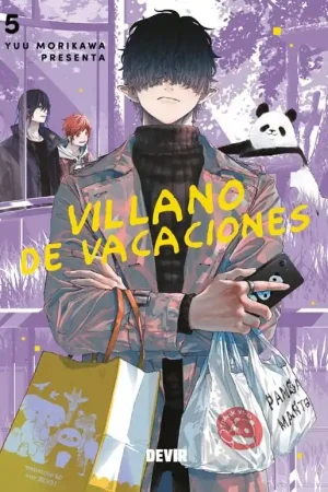 Oferta VILLANO DE VACACIONES 05