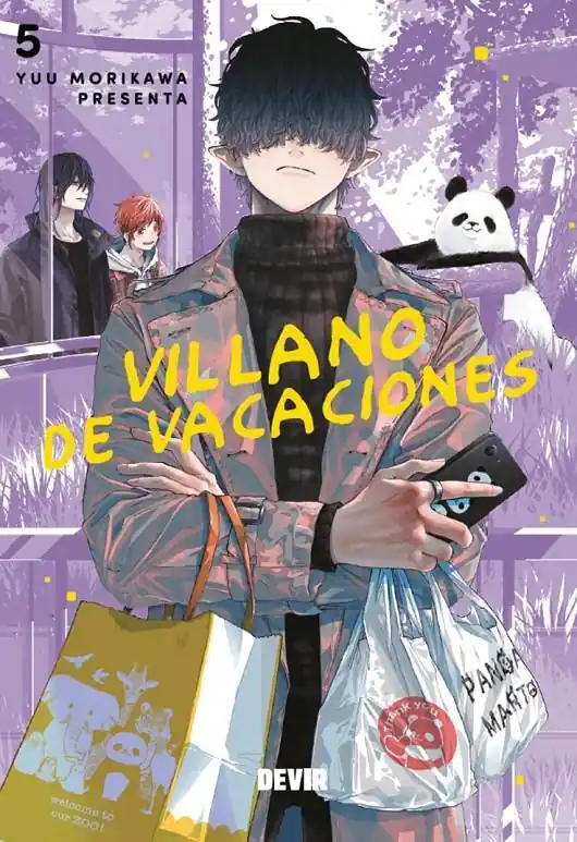 Oferta VILLANO DE VACACIONES 05