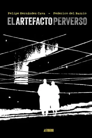 EL ARTEFACTO PERVERSO Precio Económico
