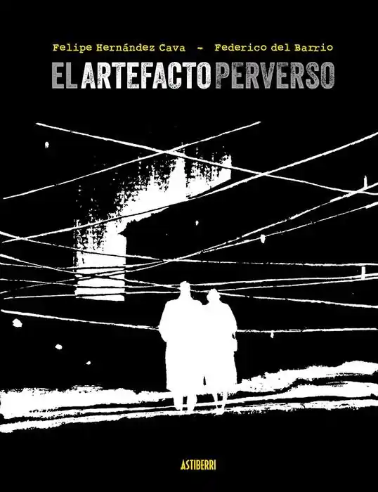 EL ARTEFACTO PERVERSO Precio Económico