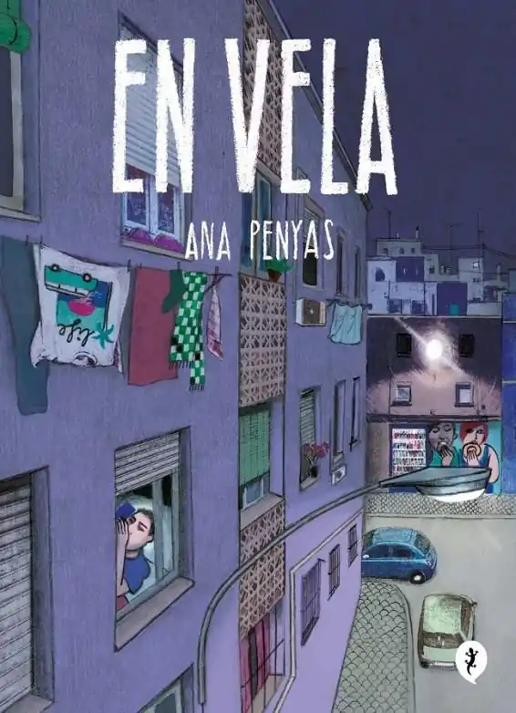 EN VELA Certificado