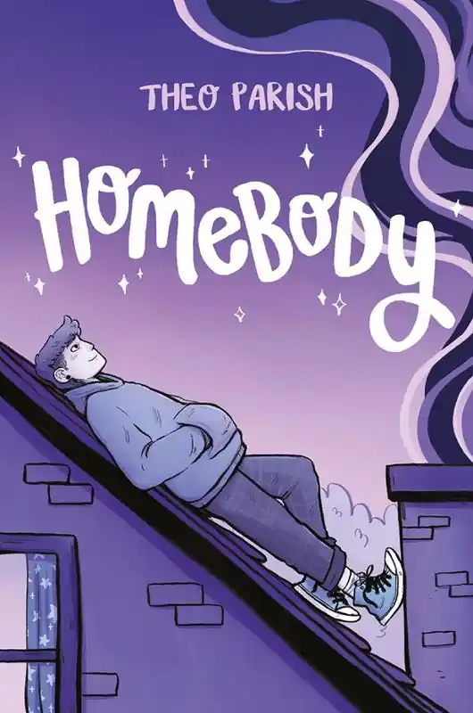 HOMEBODY Popular