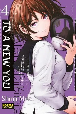 TO A NEW YOU 04 Popular