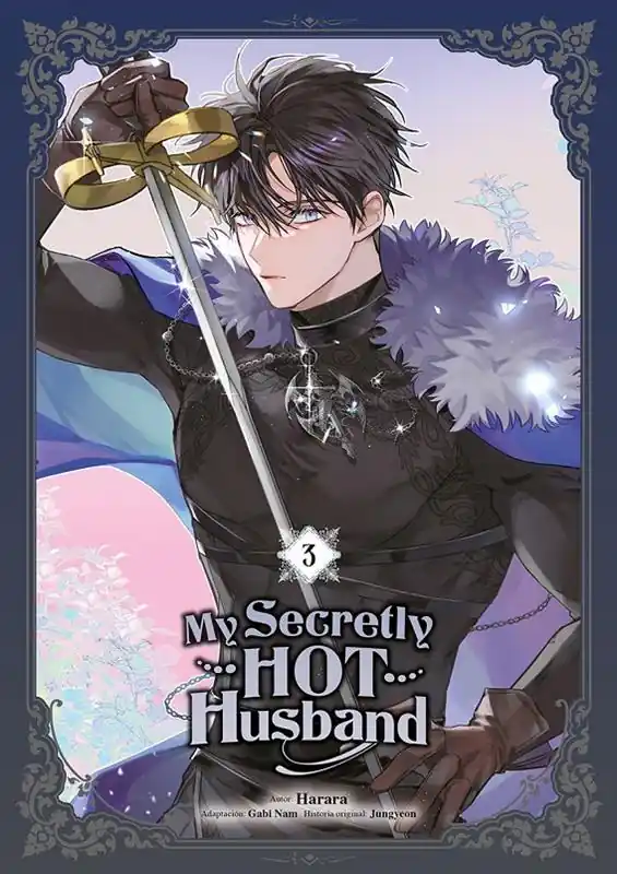 MY SECRETLY HOT HUSBAND 03 Precio De Fábrica