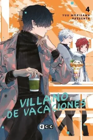 Precio Rebajado VILLANO DE VACACIONES 04