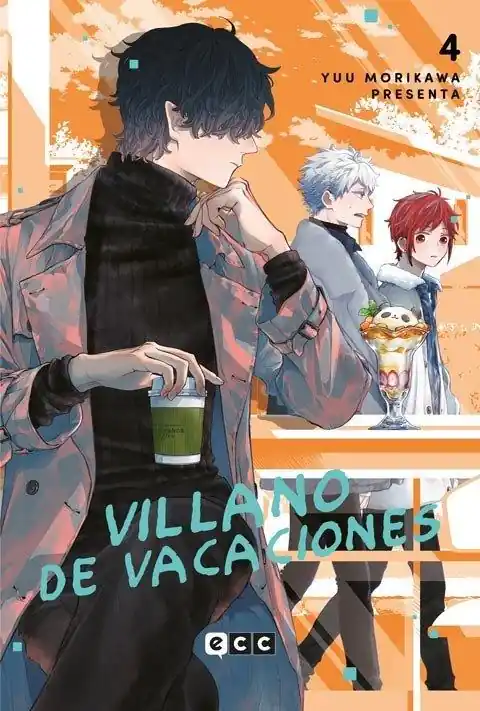Precio Rebajado VILLANO DE VACACIONES 04