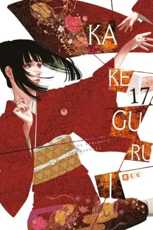 KAKEGURUI 17 Ocasión Especial