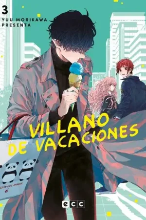 Gran Oferta VILLANO DE VACACIONES 03