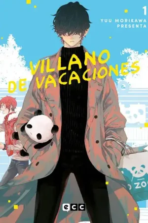 Última Versión VILLANO DE VACACIONES 01